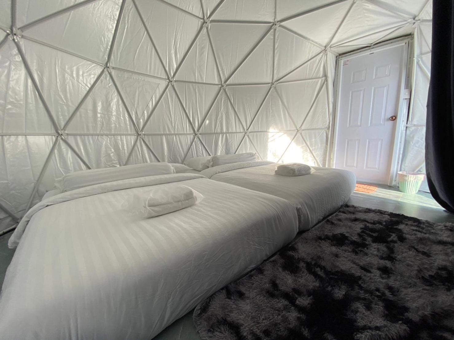 Hotel สกายเบย์ เชียงคาน à Pha Baen Extérieur photo