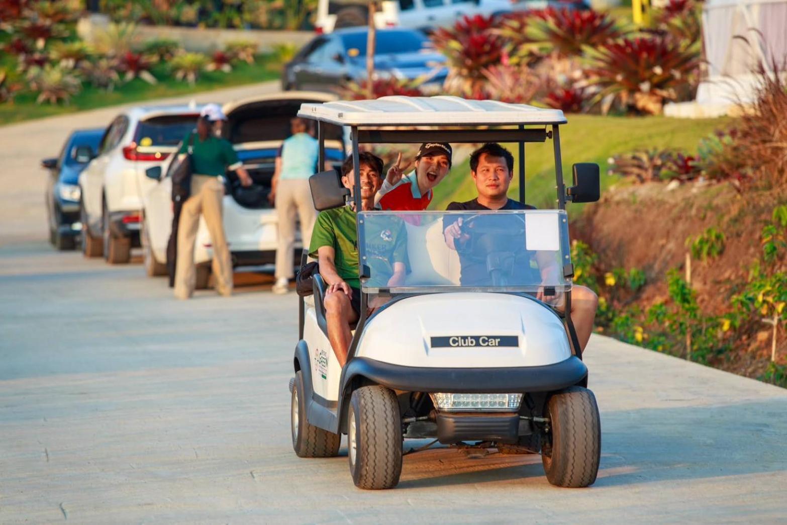 Hotel สกายเบย์ เชียงคาน à Pha Baen Extérieur photo